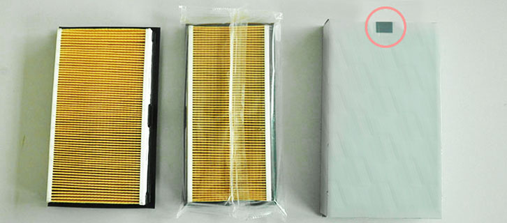 裝袋裝盒貼標(biāo)包裝生產(chǎn)線