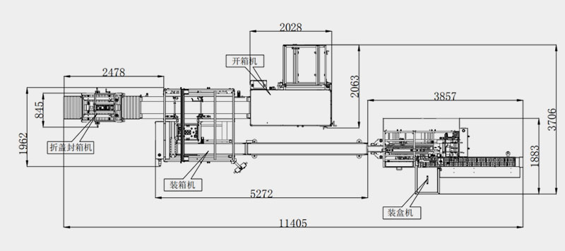 一次性口罩自動裝盒裝箱包裝生產線機器尺寸圖.jpg 一次性口罩自動裝盒裝箱包裝生產線機器尺寸圖.jpg
