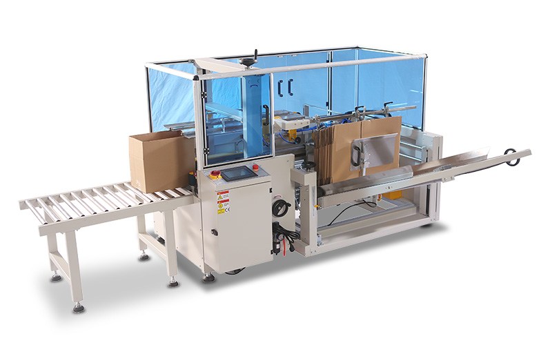 立式自動(dòng)開箱機(jī)(LY-50L)